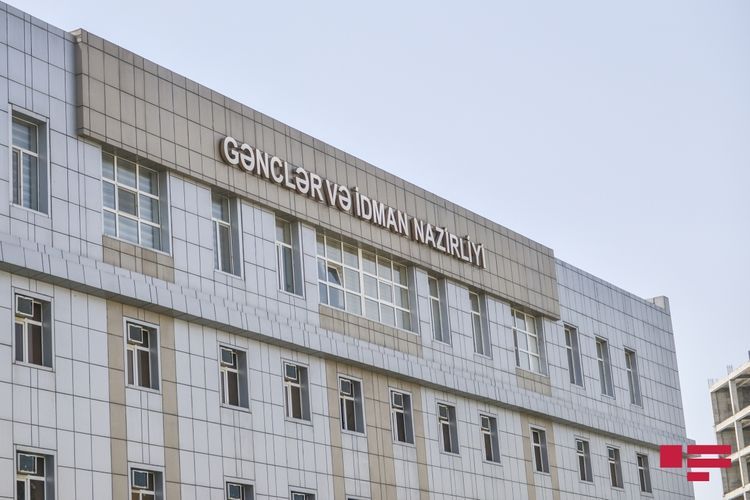 İdman sahəsində fəxri ad alanların sayı açıqlandı